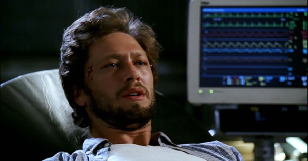 Ebon MossBachrach's Best Performances, Ranked