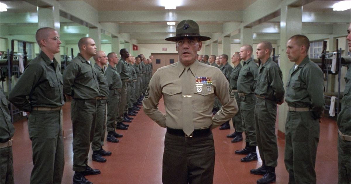 full metal jacket 1987