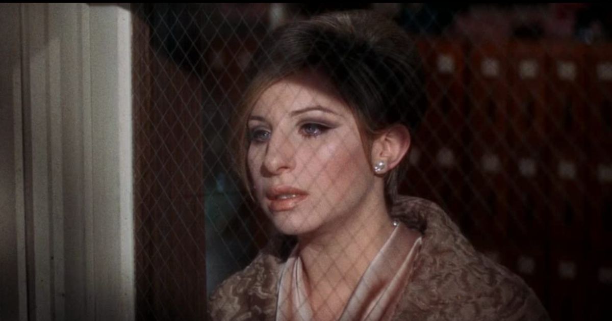 Funny Girl Every Song in the Movie Soundtrack, Ranked