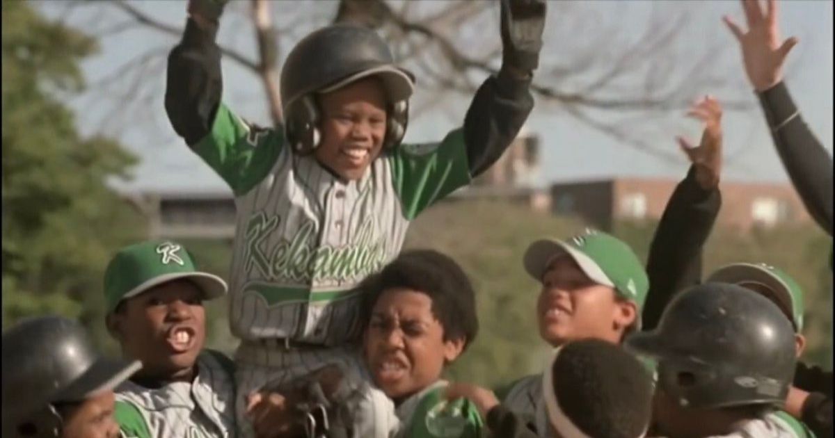 Who Played G Baby In The Movie Hardball 9 Moments In Movies That Made You Ugly Cry