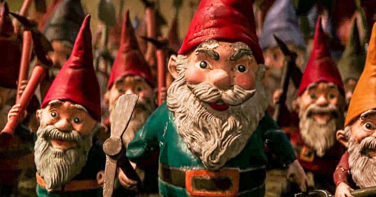Deadpool 3 Director Developing Gnomes Horror Movie For Sony Pictures – NewsEverything Movies