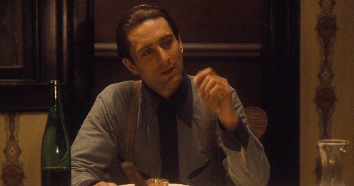 Robert De Niro’s 10 Most Terrifying Performances, Ranked