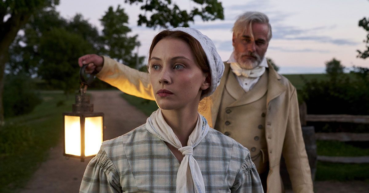 Alias Grace: Why This Lesser-Known Margaret Atwood Adaptation Deserves ...