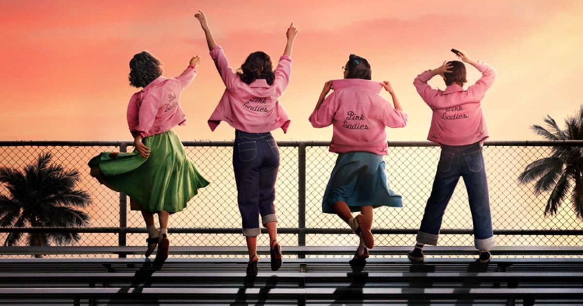 Grease: Rise of the Pink Ladies: Everything We Know So Far