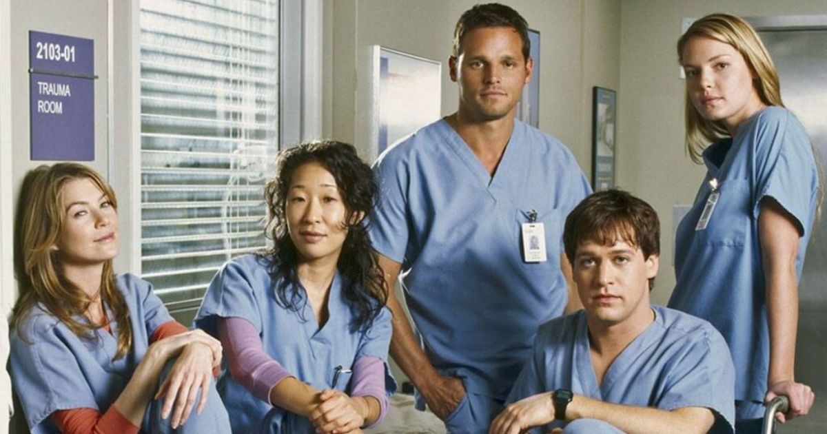 7° Temporada (Grey's Anatomy), Grey's Anatomy Wiki