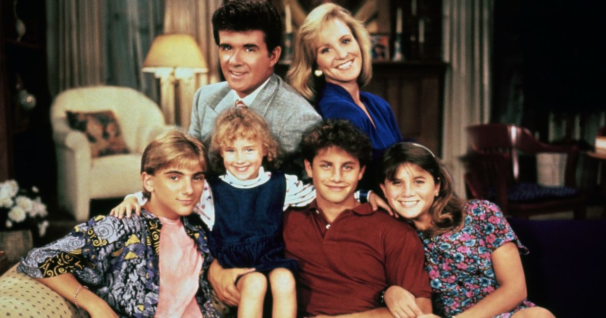 15 Greatest TV Shows of the 1980s