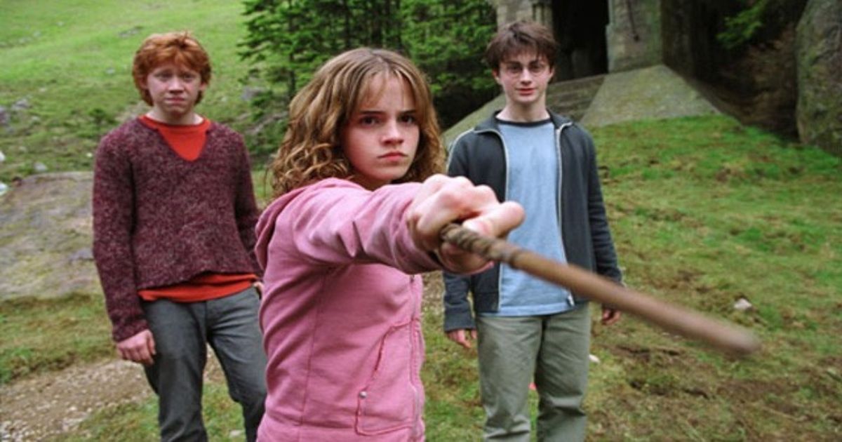 Harry Potter: 15 Actresses That Should Play Hermione Granger In