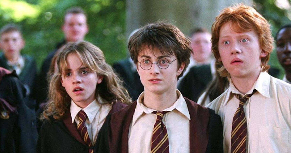 Ochtend Zullen Vergelden 14 Small Details in the Harry Potter Movies That Mean the World to the  Biggest Fans
