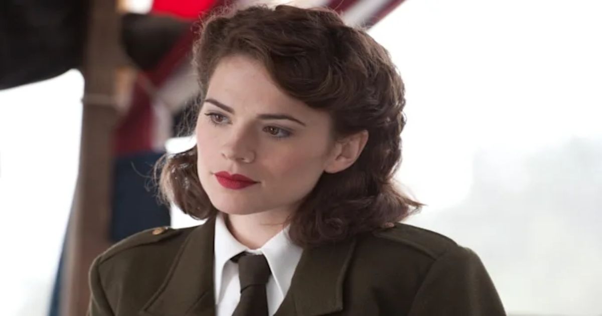 Hayley-Atwell-como-Peggy-Carter