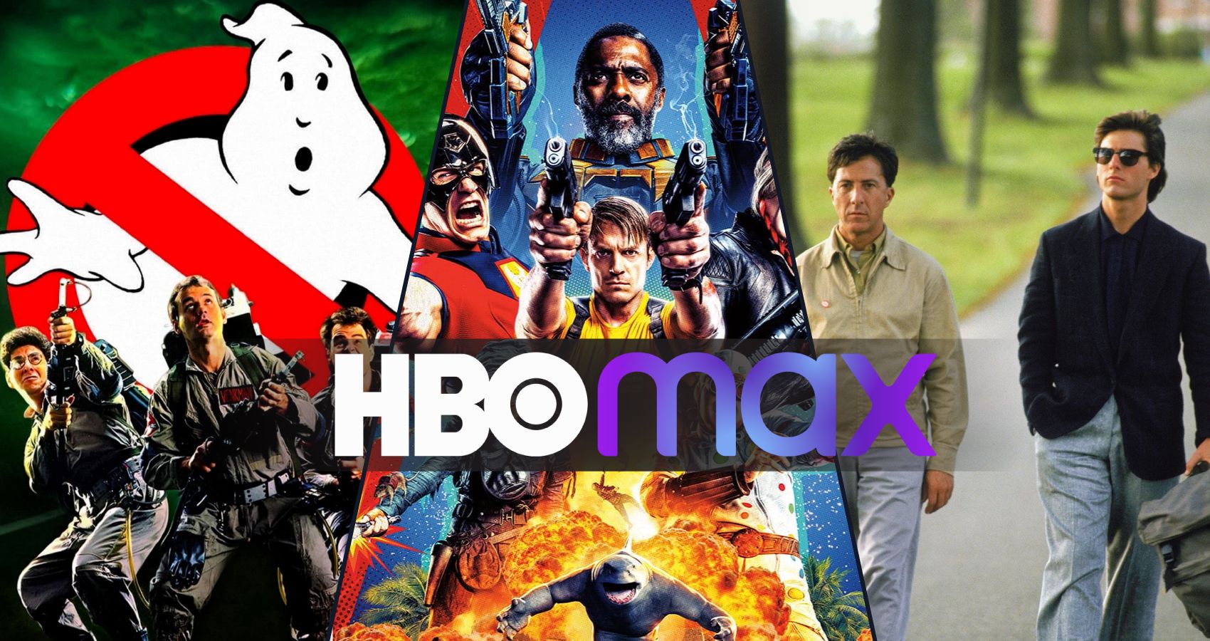 Everything Coming to and Leaving HBO Max March 2023