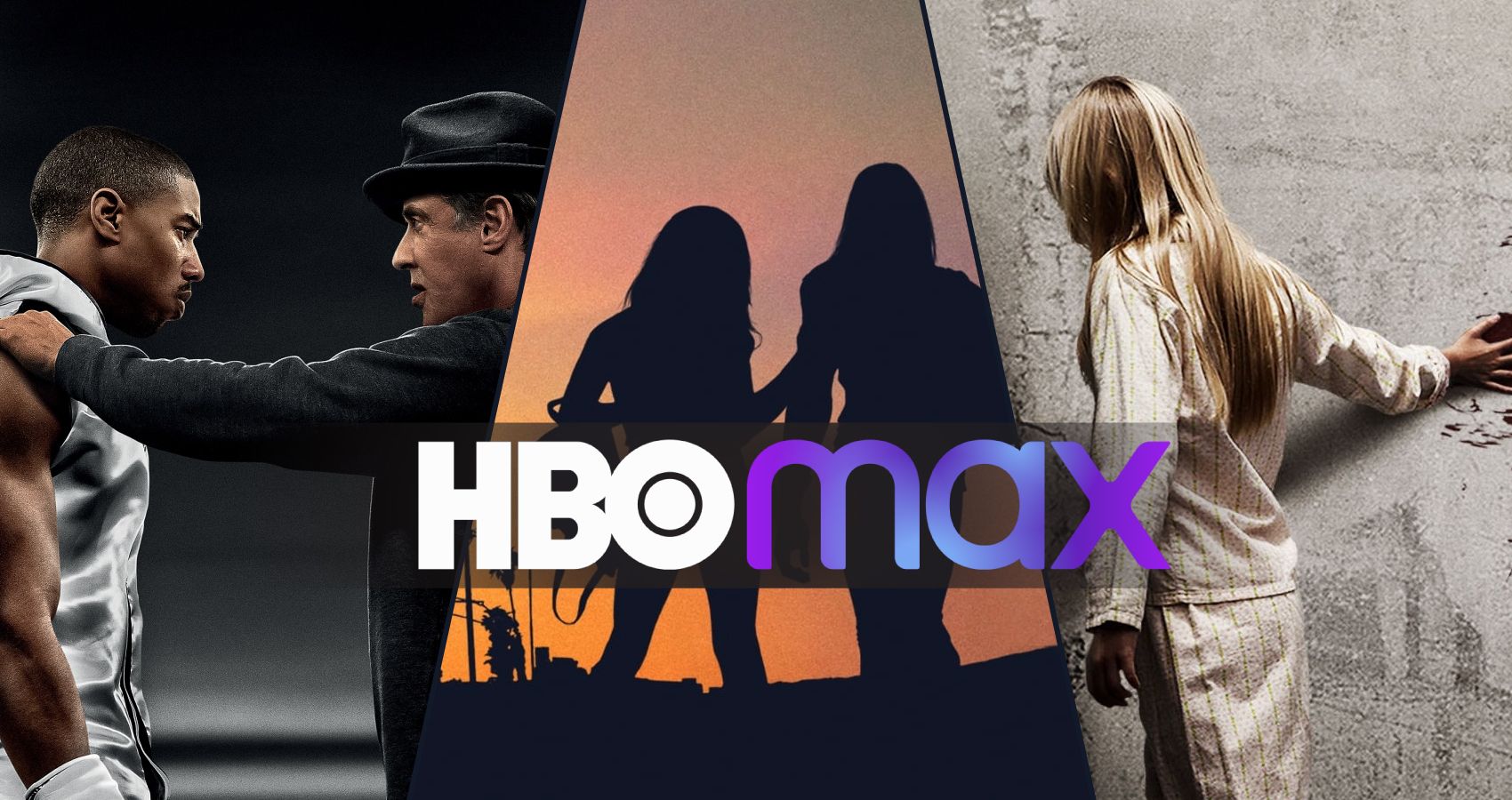 New HBO Max Shows and Movies in March 2023 - TV Guide