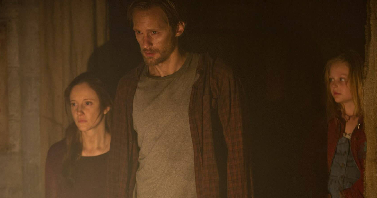 alexander skarsgård new movie