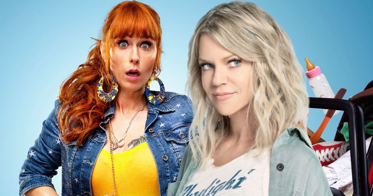 Kaitlin Olson to Lead HIP Remake at ABC