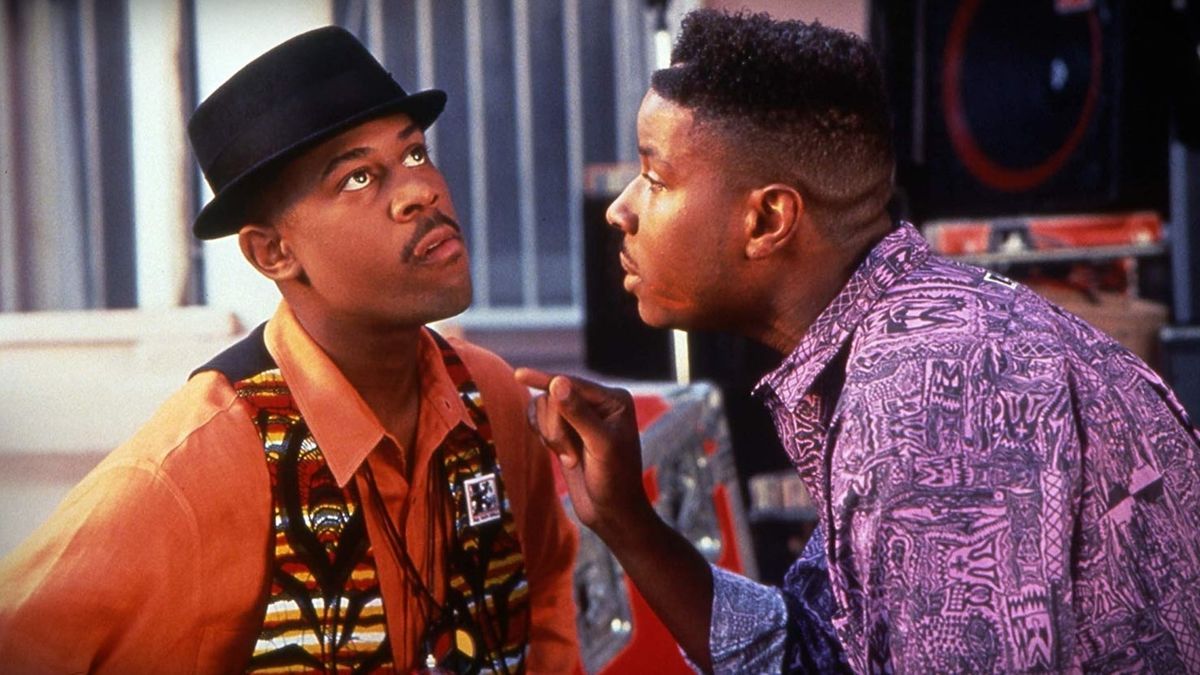 The 20 Best RapDriven Films From the '90s
