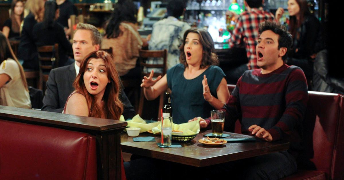 How I Met Your Mother Promo 1200 x 630
