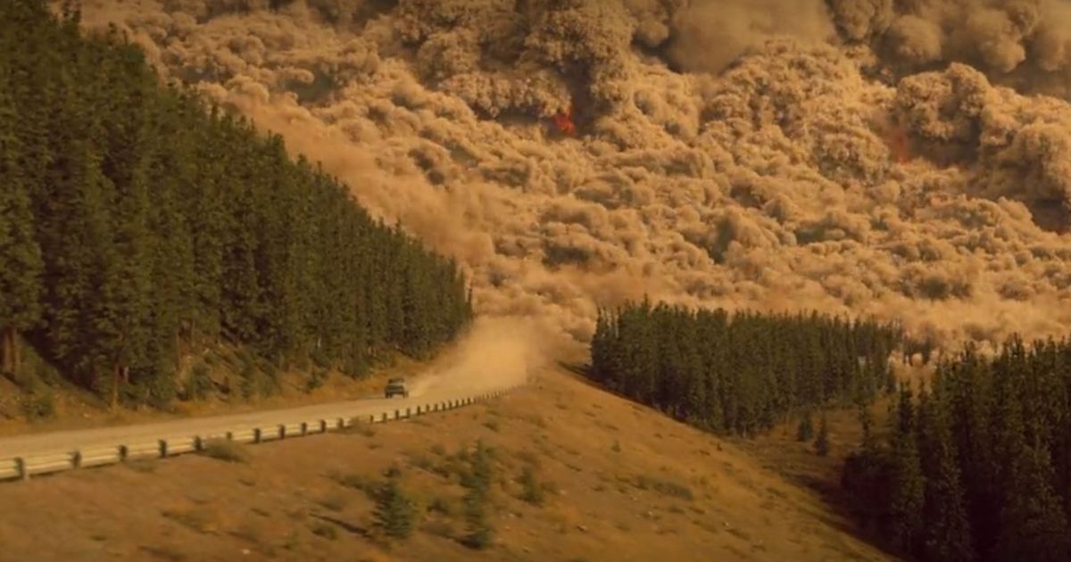 How It Ends Is the Most Ironic Netflix Film Ever, and You Should Watch It