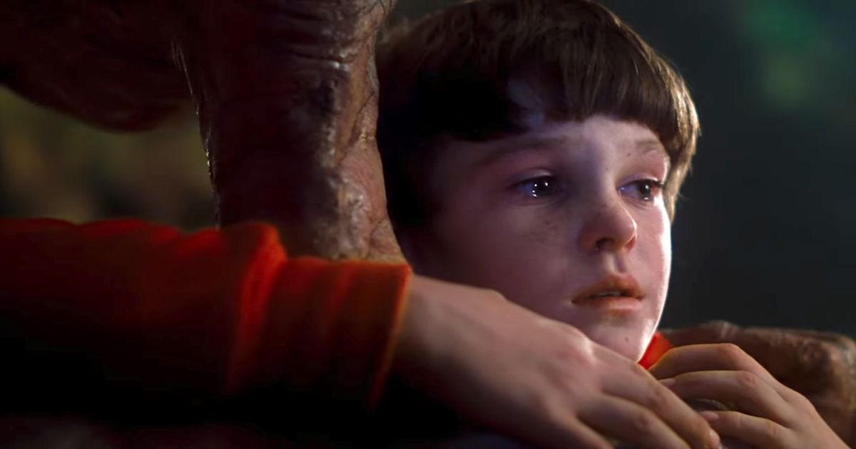 The Best Child Performances in Steven Spielberg Movies, Ranked