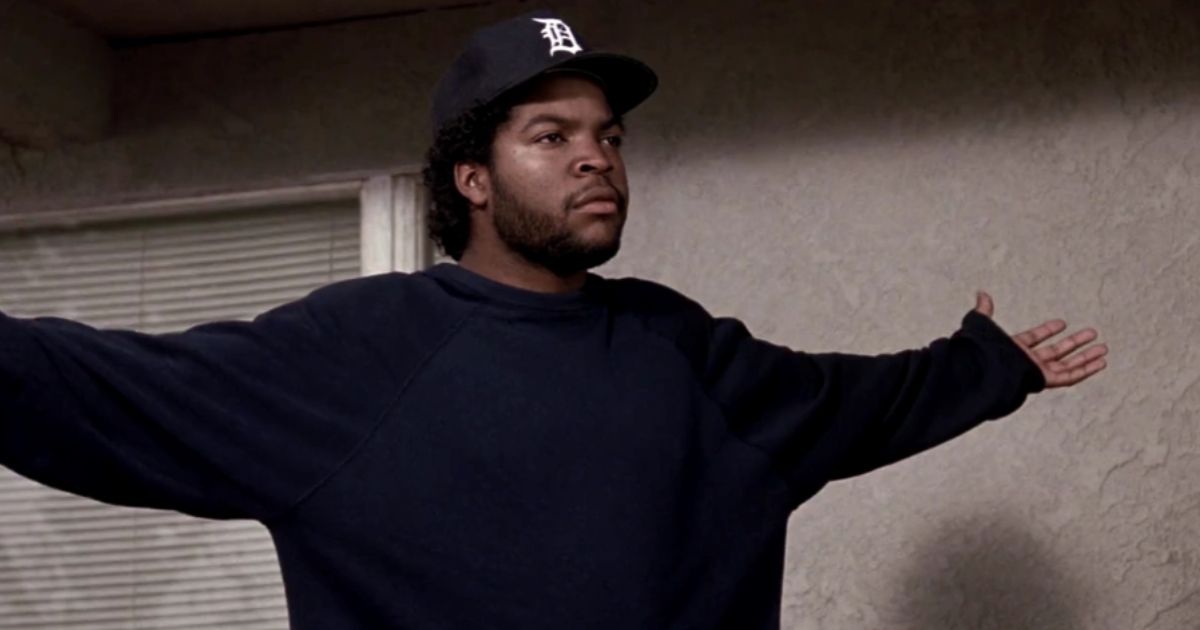 Ice Cube - Boyz n the Hood