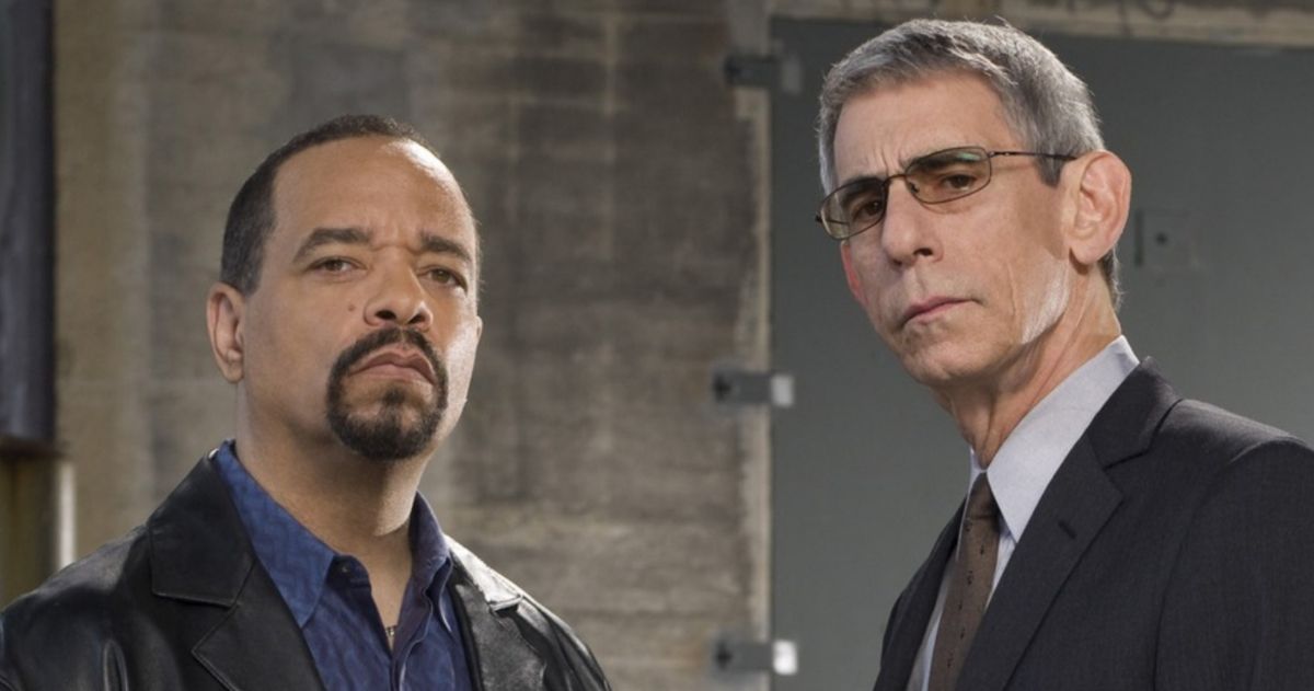 Ice T Belzer