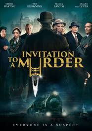 Invitation To A Murder Exclusive Trailer Mischa Barton And Chris