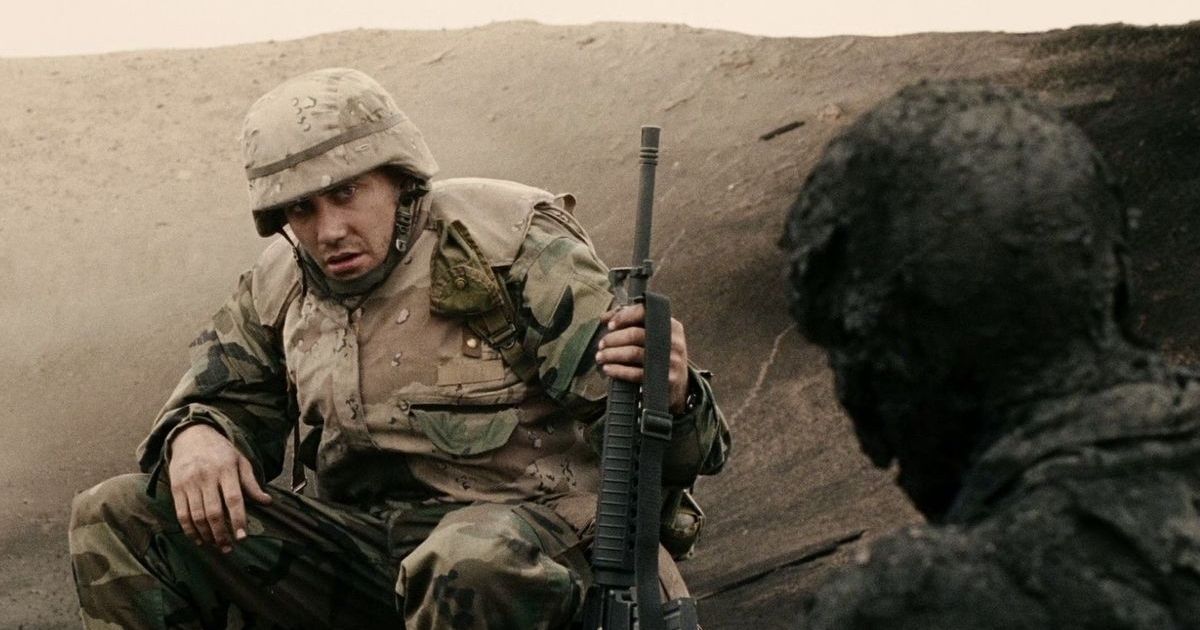 The Best Movies About the Marines, Ranked