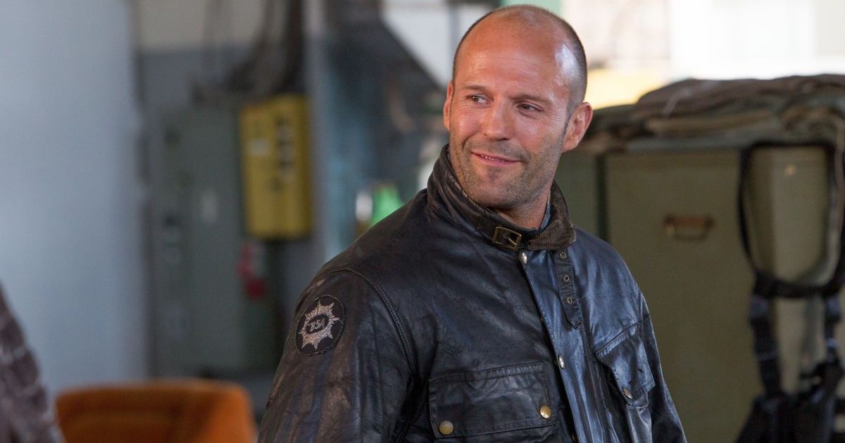 Expend4bles: It’s Christmas Time As New Clip Features Jason Statham ...