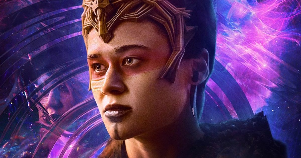 Quantumania Star Addresses Her Surprise Return In The Mandalorian Season 3