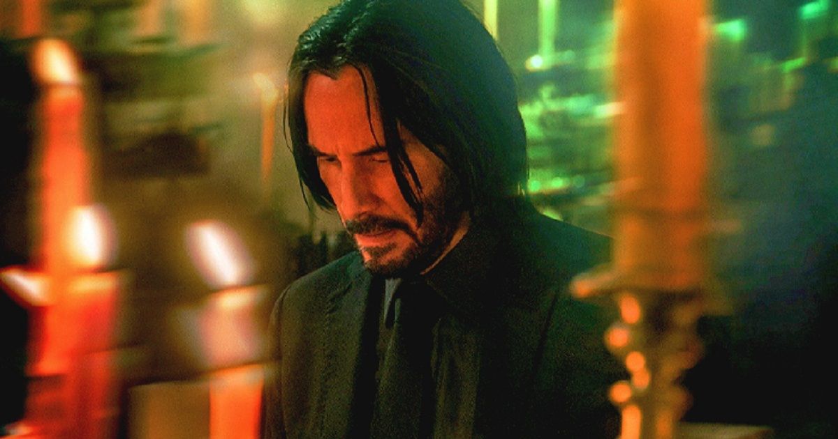 John Wick: Chapter 4 Finds the Hitman Facing Existential Questions: 'Why Are You Still Doing This?'