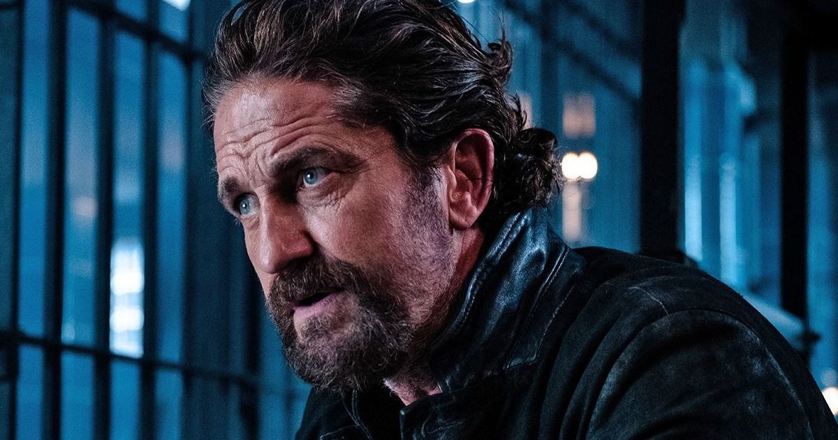 Gerard Butler's Kandahar Plot, Cast, Release Date, and Everything Else