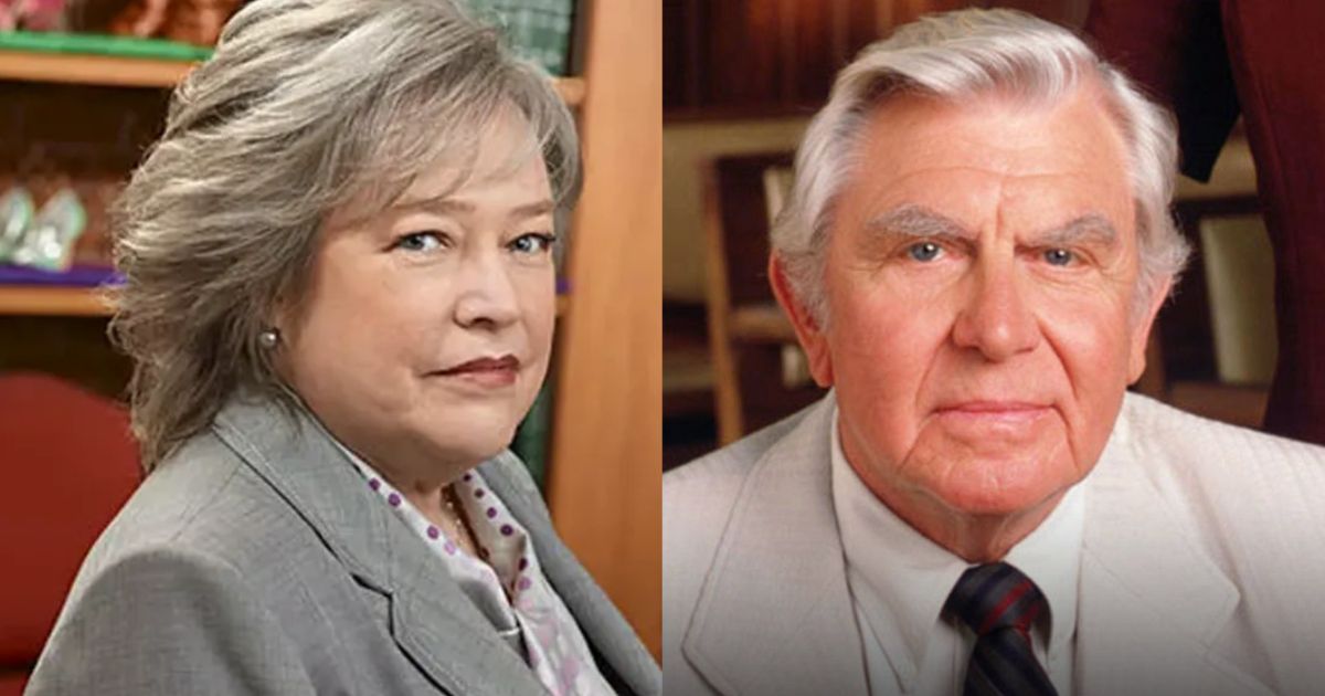 Matlock Reboot Pilot with Kathy Bates Finds Its Director