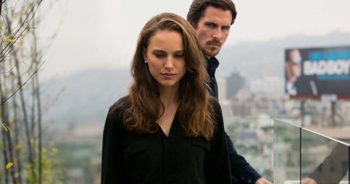 Why Terrence Malick's Knight of Cups Is a Hallucinatory Masterpiece (and a Must-Watch)