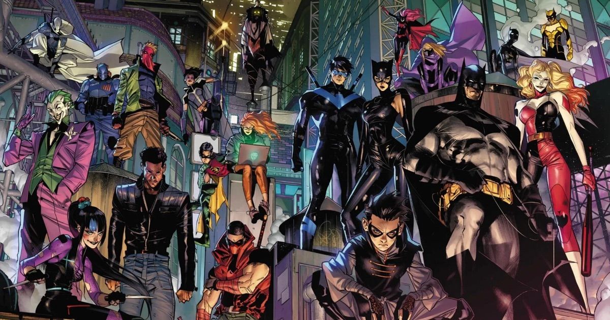 DCU's The Brave and the Bold: Comic Book Storylines We Want to See