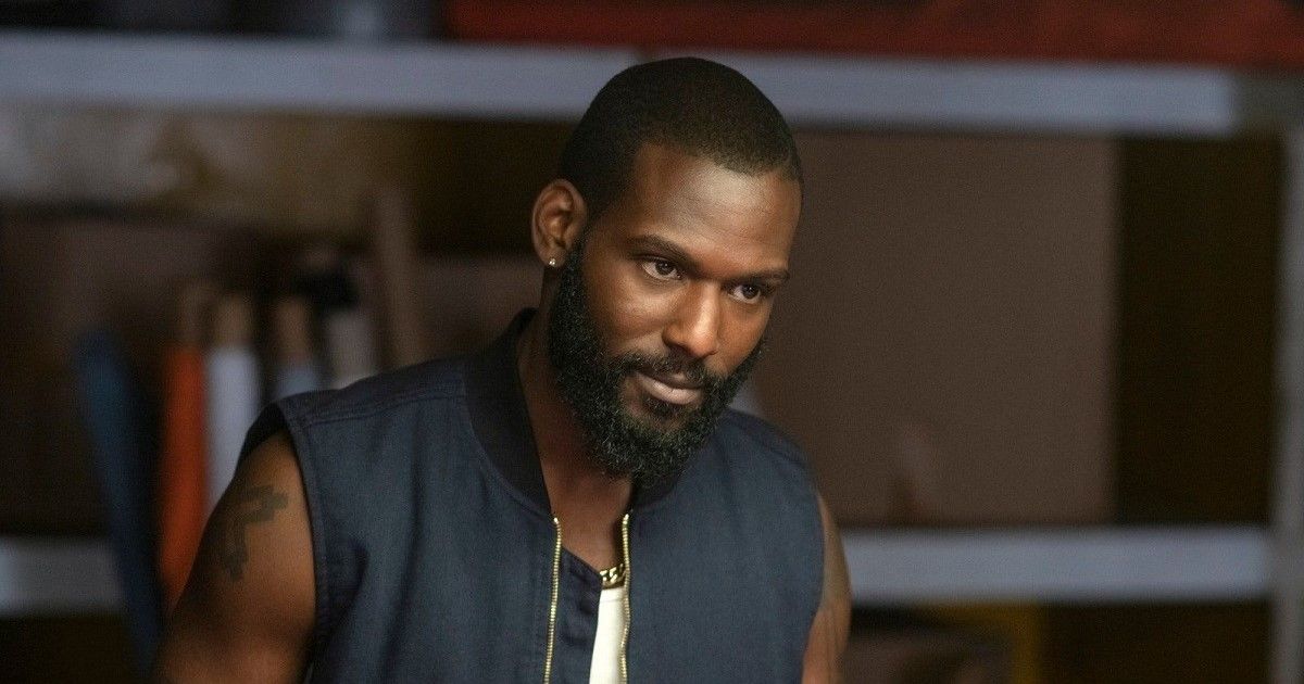 Kofi Siriboe