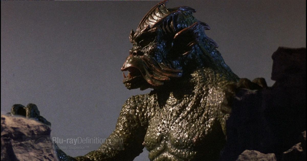 Best Ray Harryhausen Creature Creations, Ranked