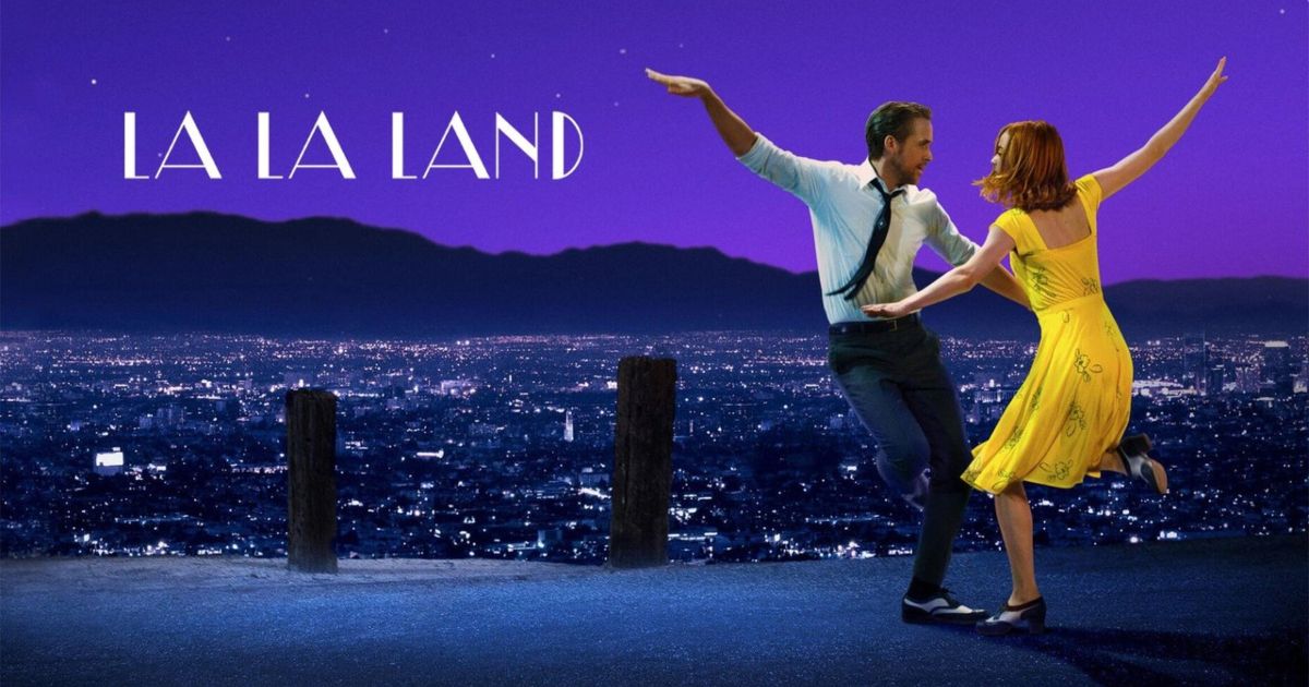La La Land Heads to Broadway for Stage Adaptation