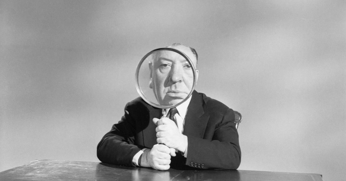 Alfred Hitchcock Presents