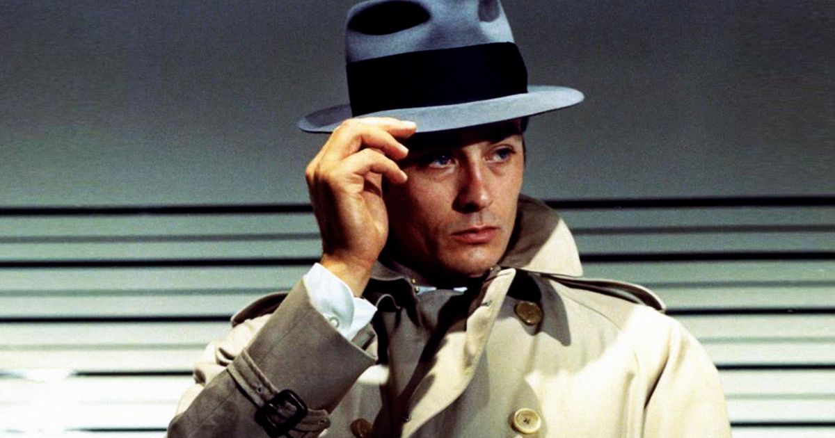 Le Samourai