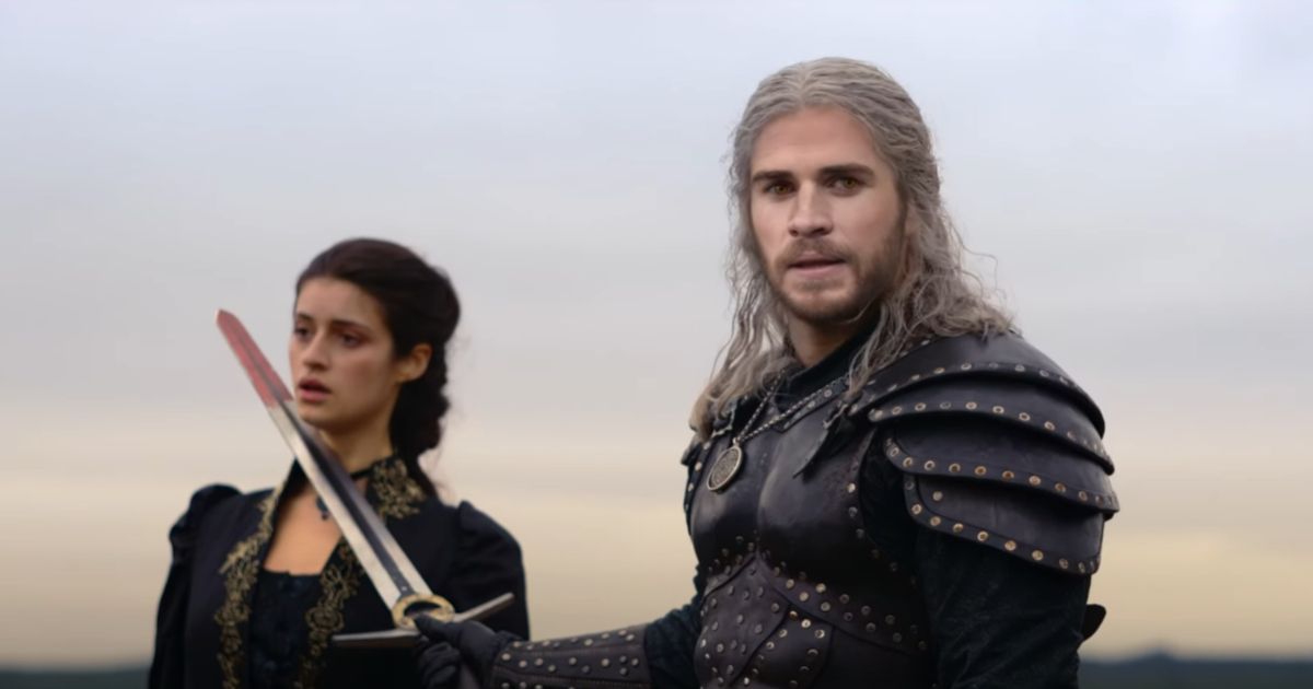 The Witcher Cast Shares Their Thoughts on Liam Hemsworth Stepping into the Role of Geralt
