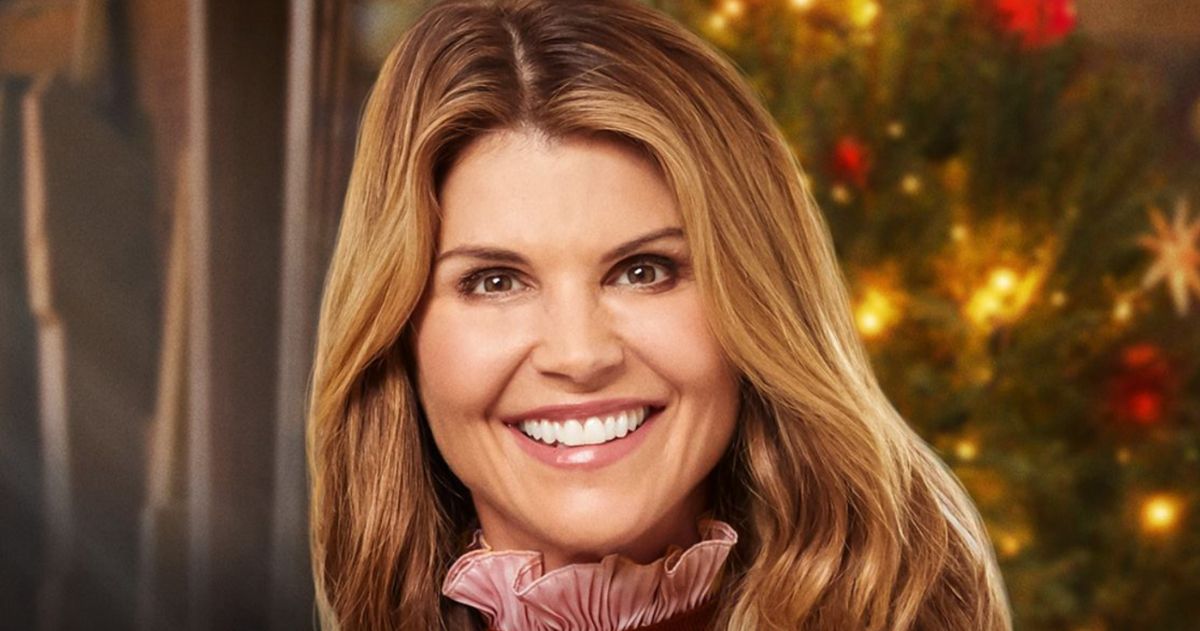 Lori Loughlin to Star in New Holiday Movie for Great American Family