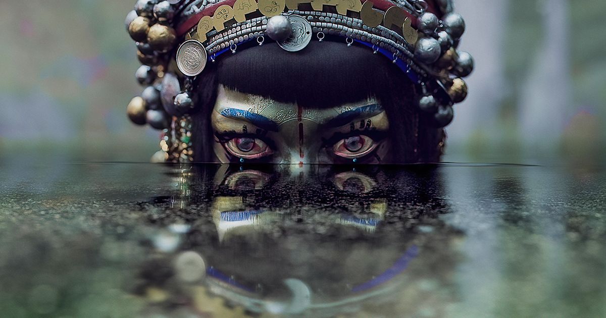 Episode Jibaro from Love, Death & Robots