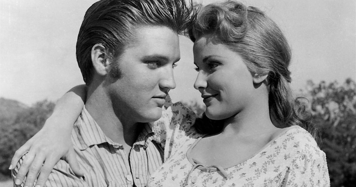 Best Elvis Presley Movies, Ranked