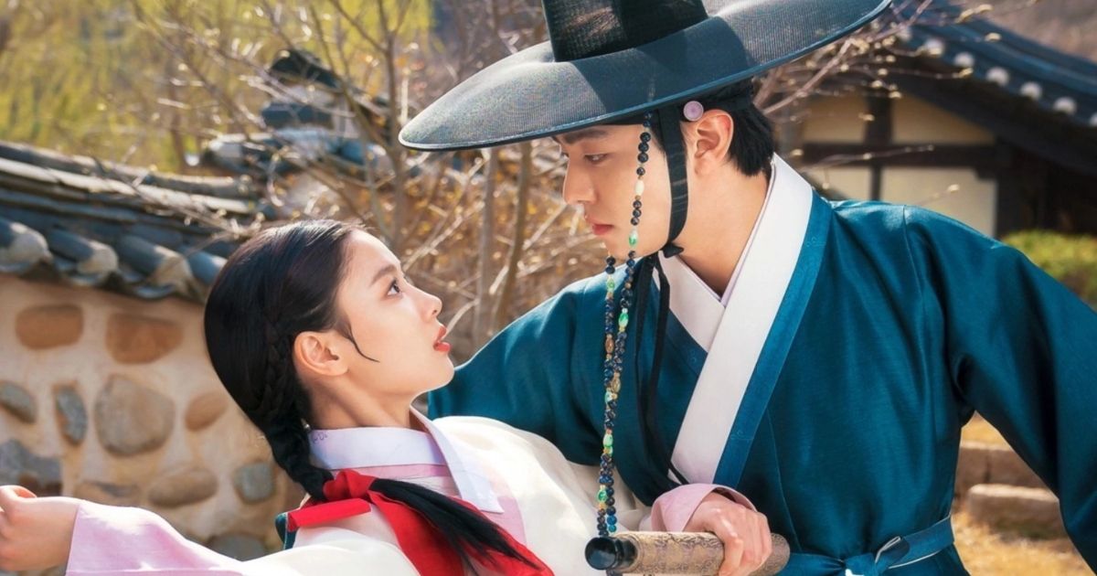 10 Korean Shows Like Alchemy of Souls to Watch Next