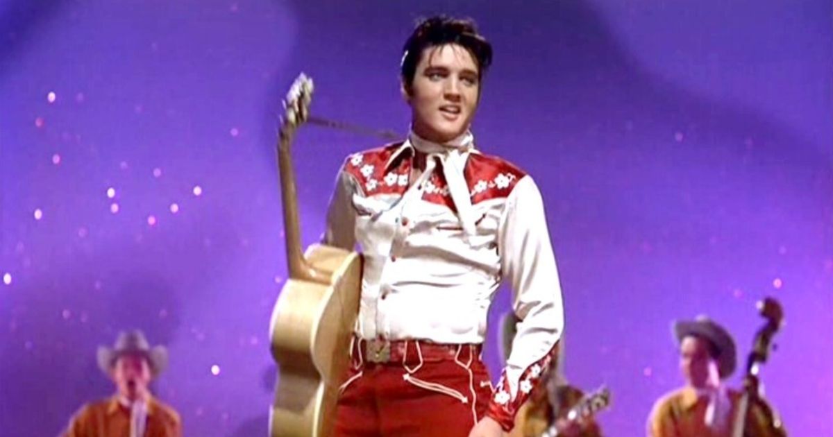 Best Elvis Presley Movies, Ranked