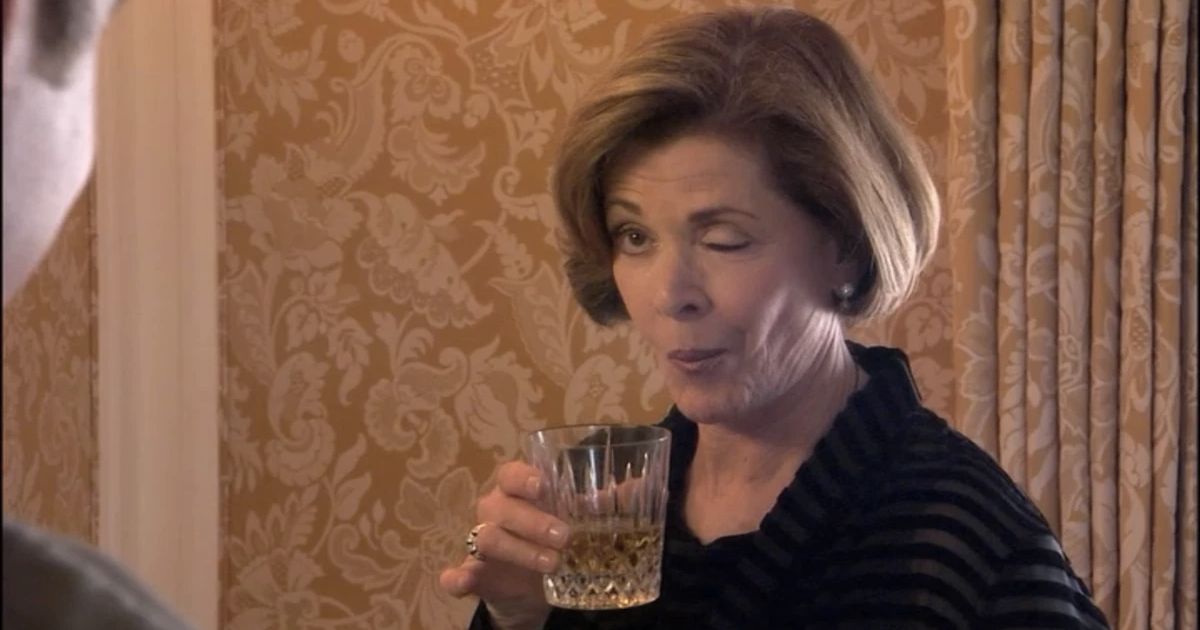 Lucille Bluth Arrested Development