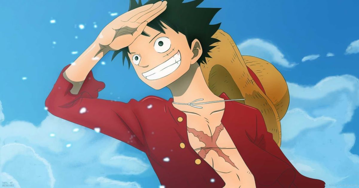 6 Anime Like One Piece Recommendations