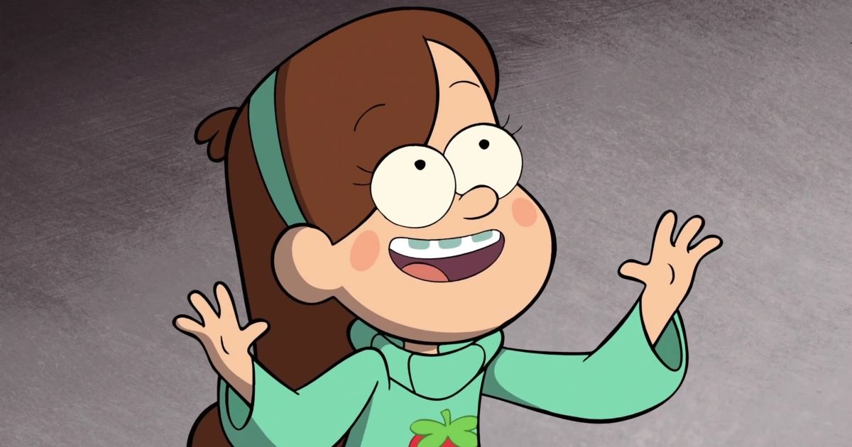 Mabel Pines