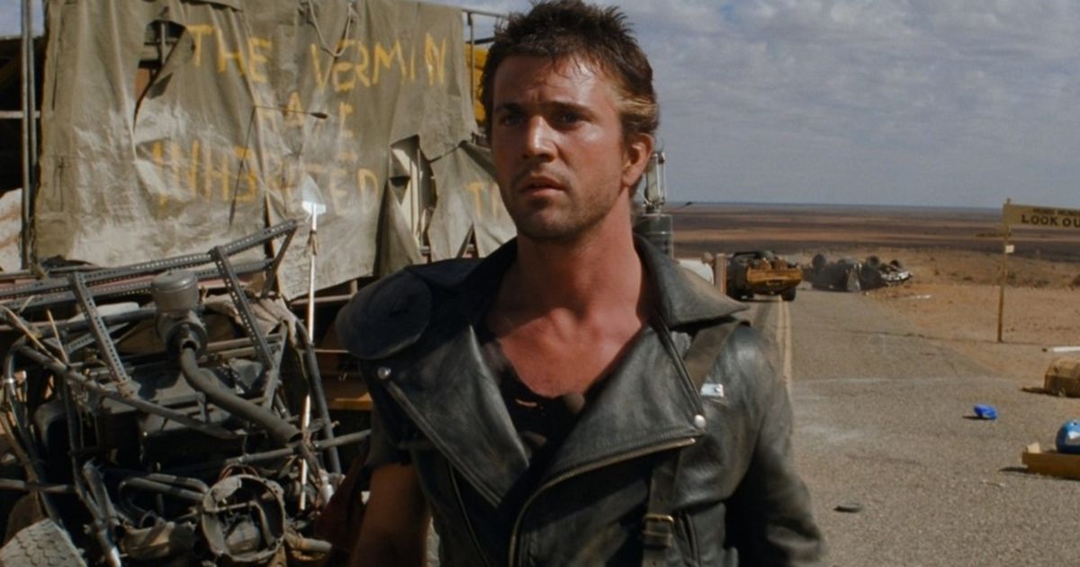 11 Things You Didn’t Know About the Mad Max Franchise