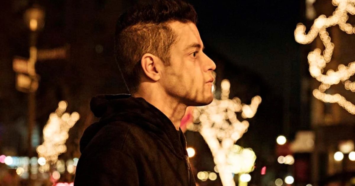 Mr Robot: from show of the zeitgeist to TV's biggest