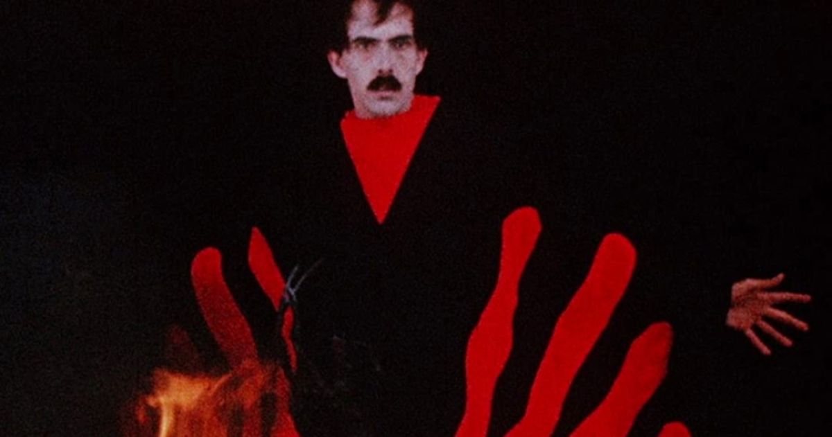 manos the hands of fate