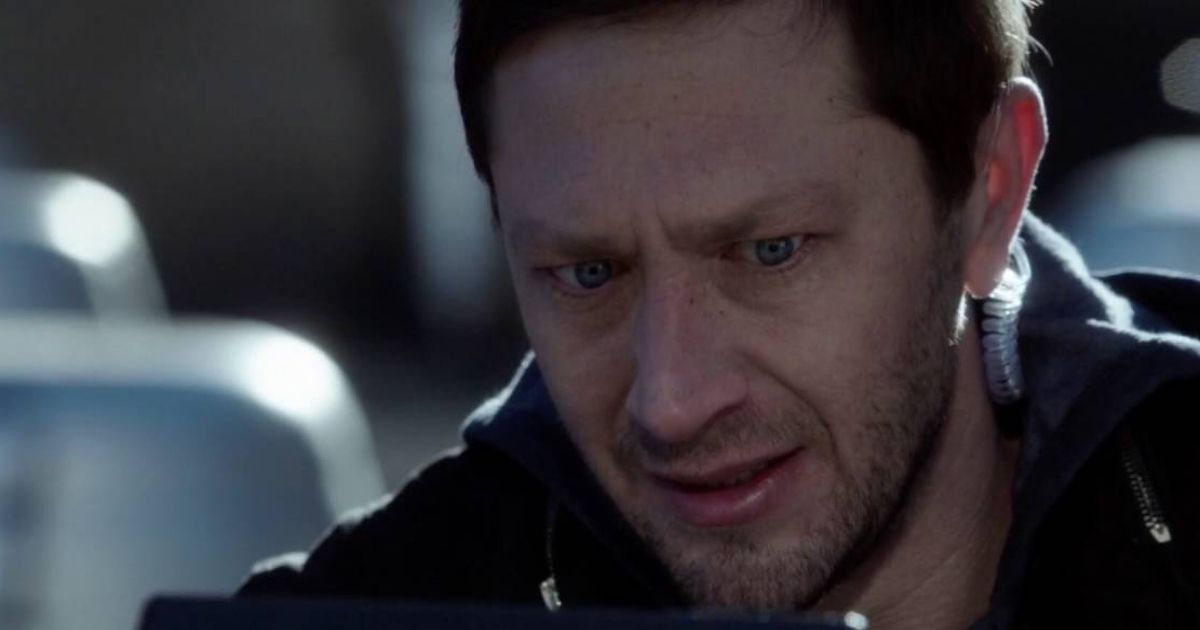 Ebon Moss-Bachrach's Best Performances, Ranked